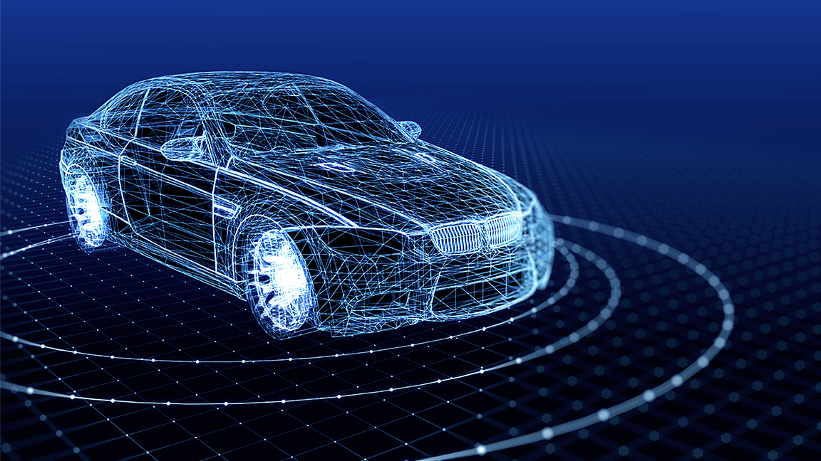 What is the Blueprint for Advancing Autonomous Mobility?
