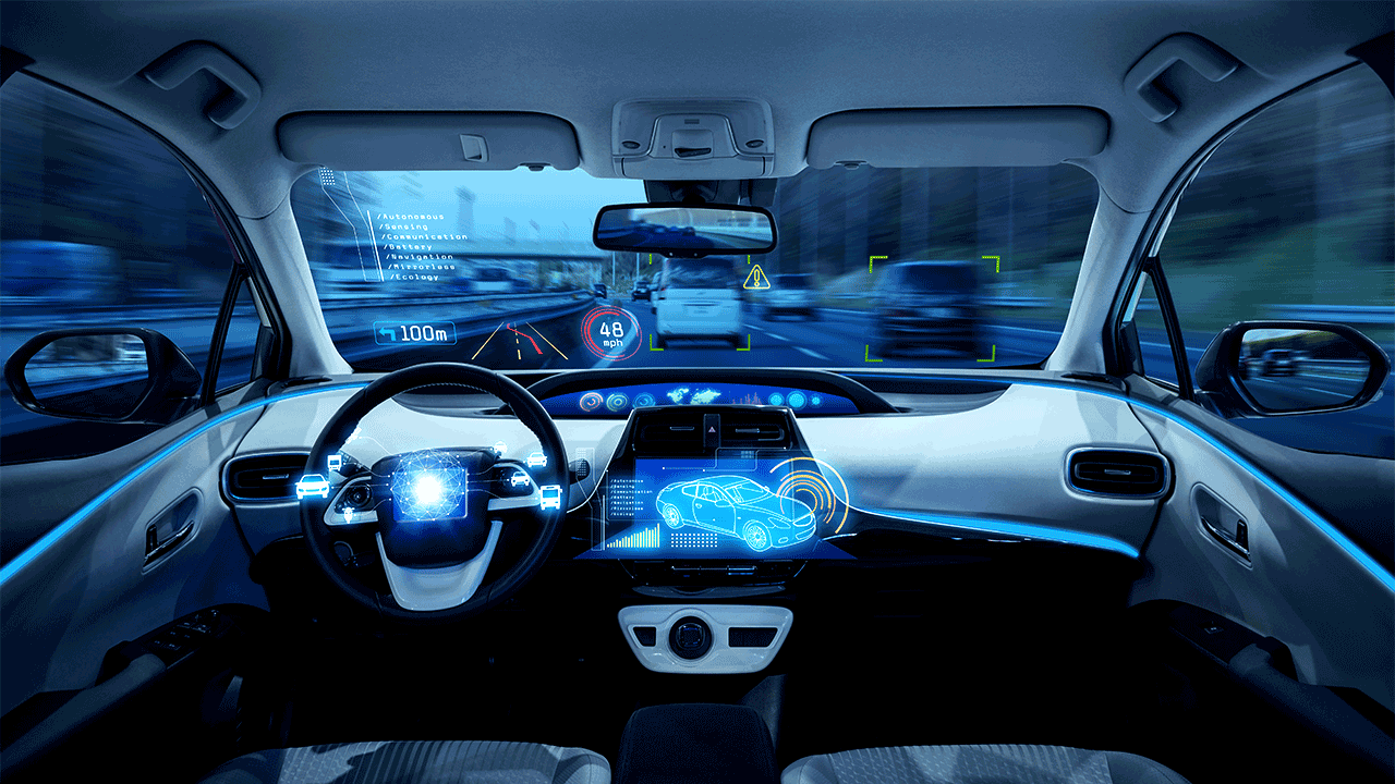 What is the Future of Autonomous Vehicles?