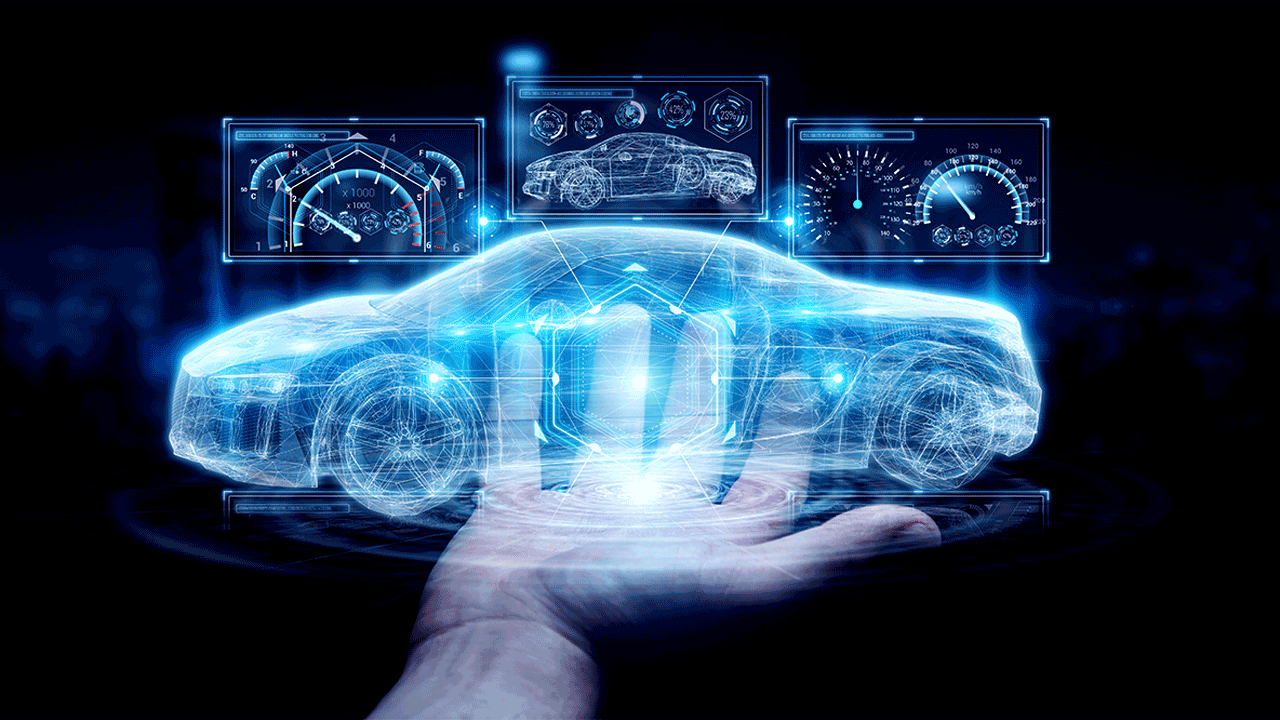 What the future holds for ADAS control systems