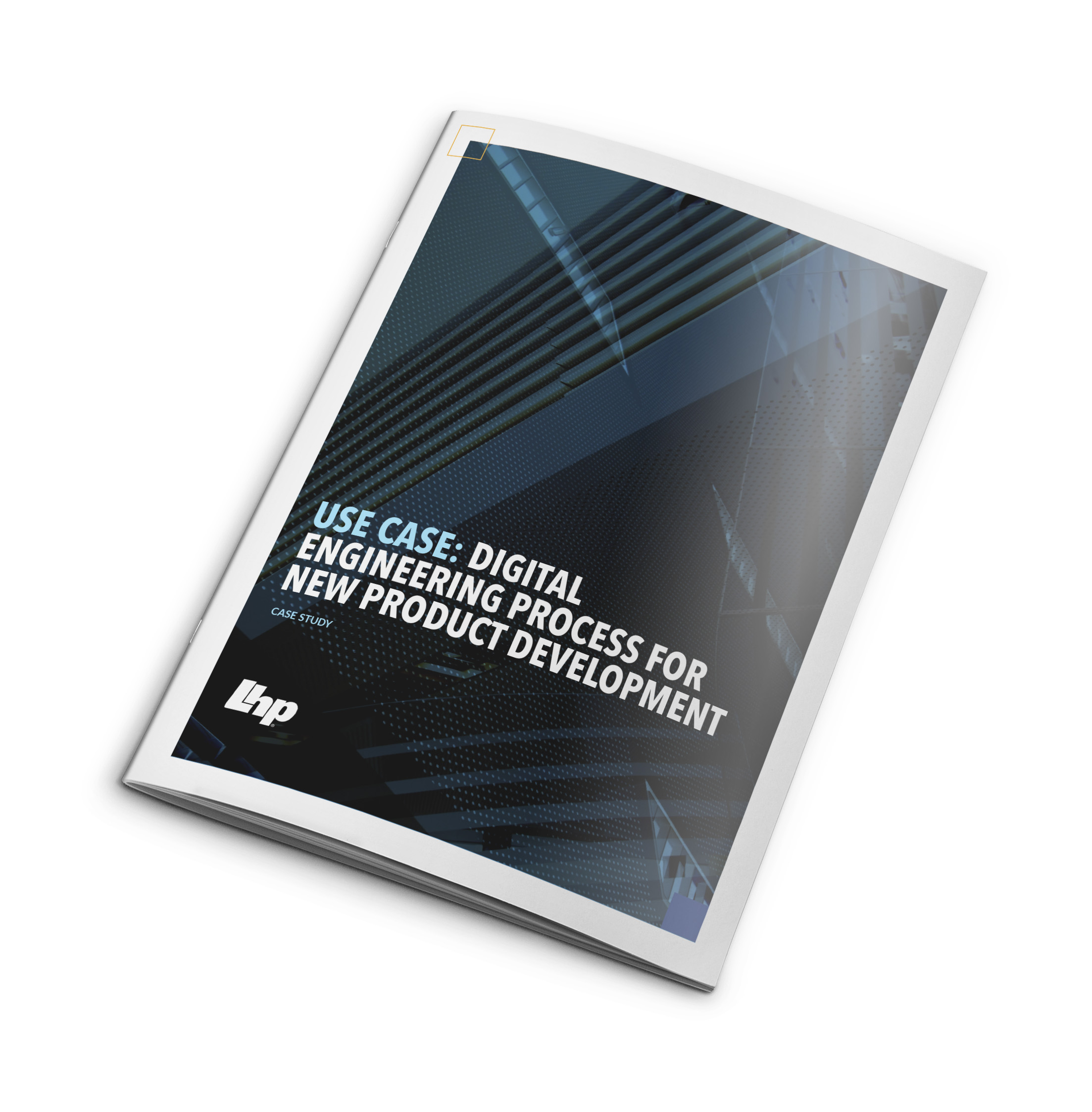 Digital Engineering Process for New Product Development