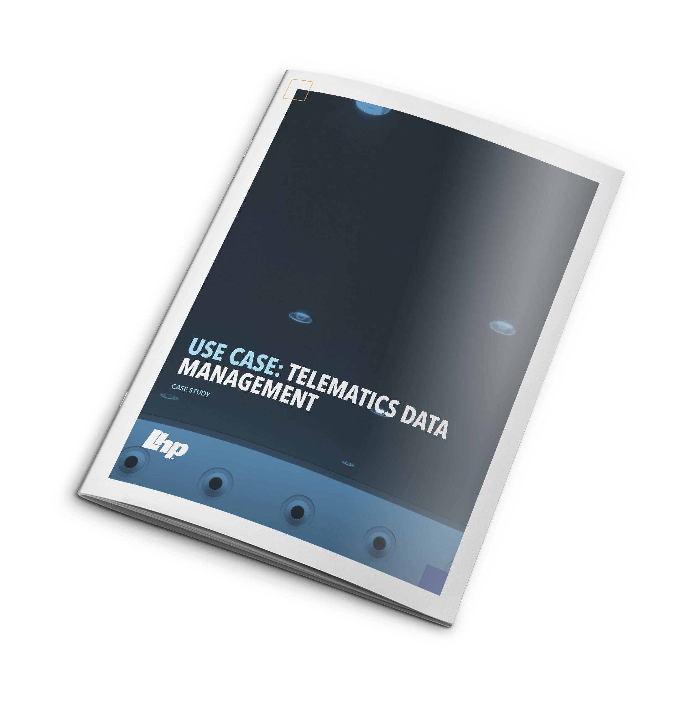 LHP Developed end-to-end visibility of compliance traceability for Nuvera's emerging technology