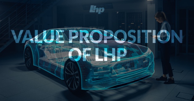 How to Transform your Engineering Organization with LHP